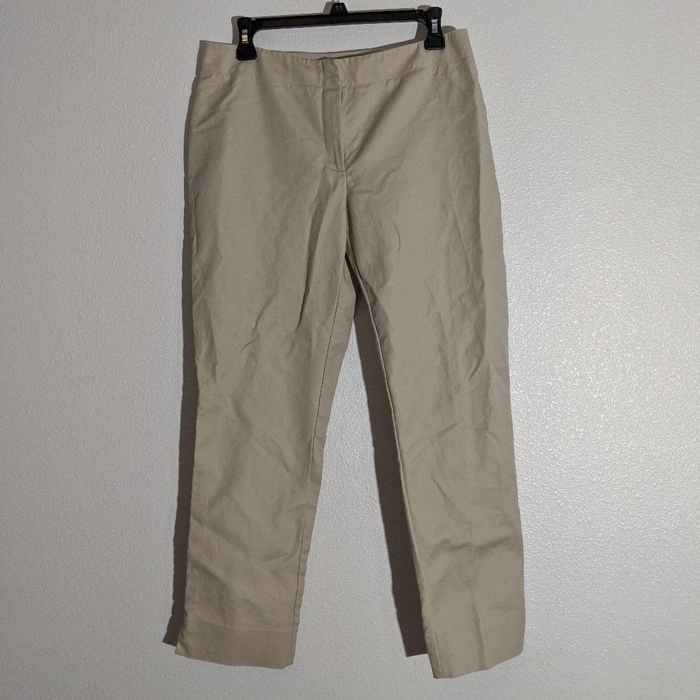 Chico's pants